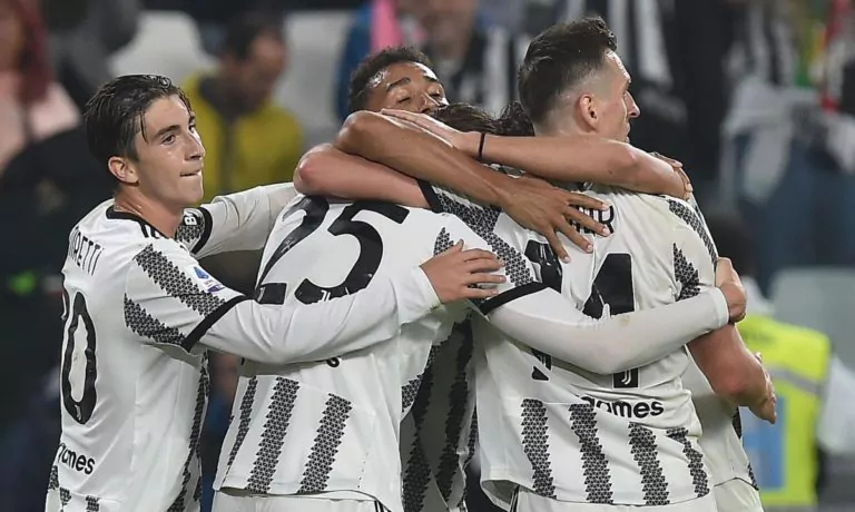 Juventus