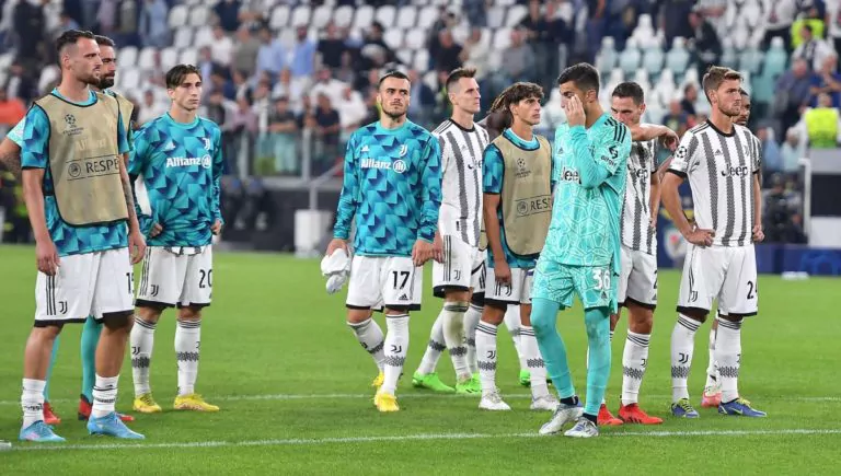 Juventus
