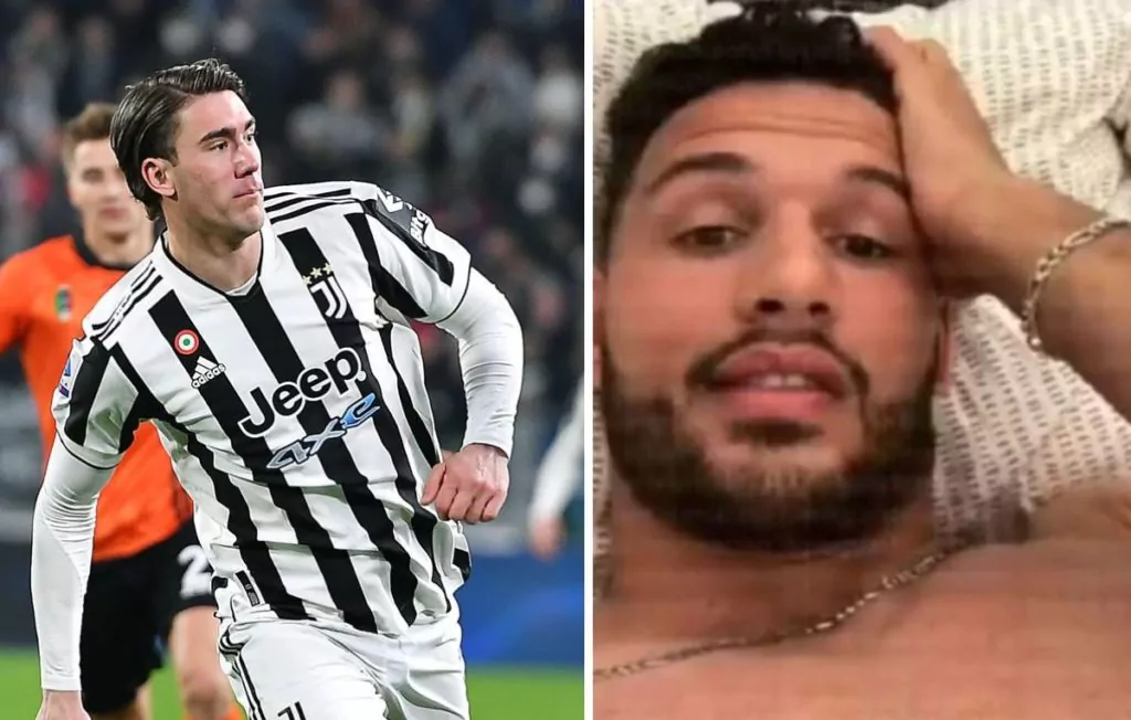 Juventus Goncalo Ramos