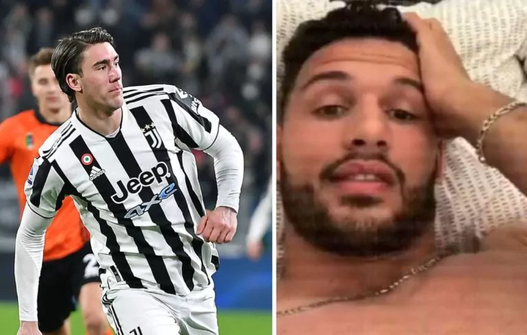Juventus Goncalo Ramos