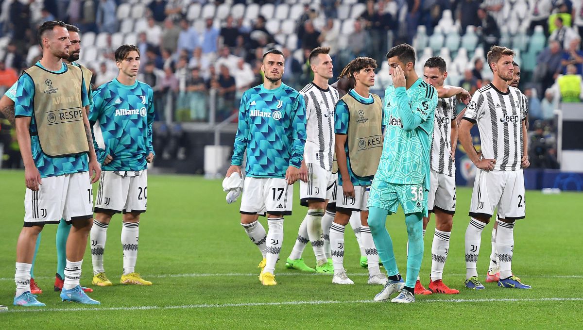 Juventus