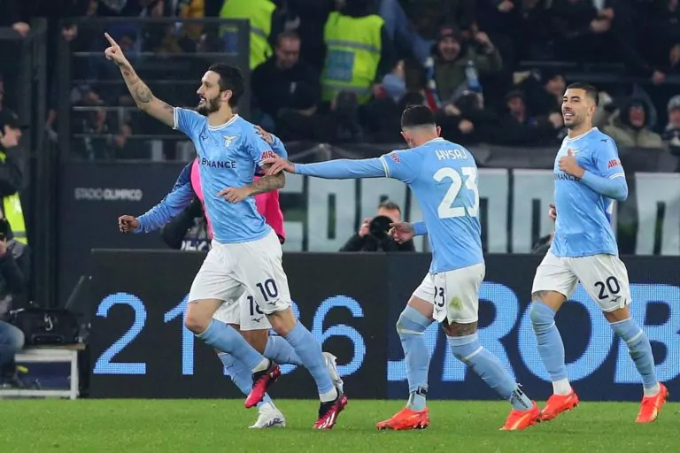 Lazio Milan