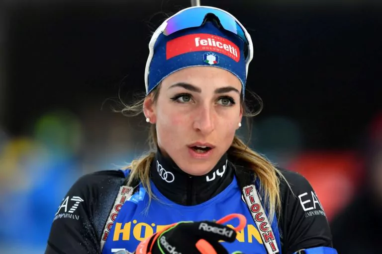 Lisa Vittozzi