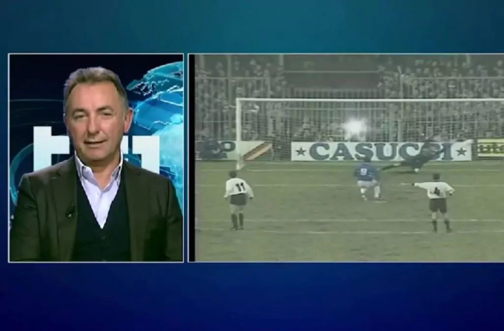 Massimo Mauro