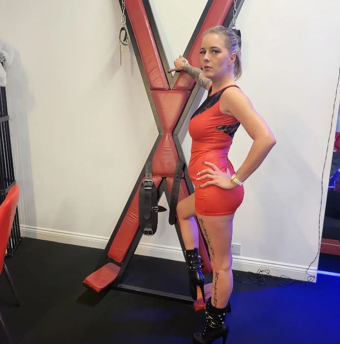 Melody Pleasure