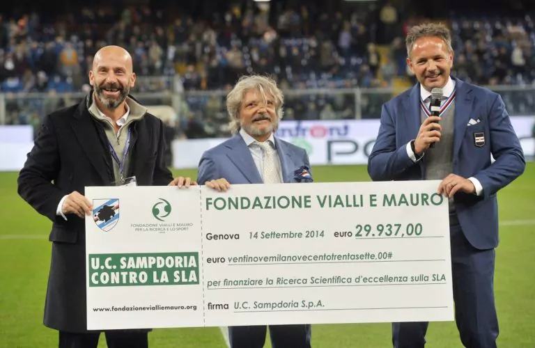 Mihajlovic Vialli