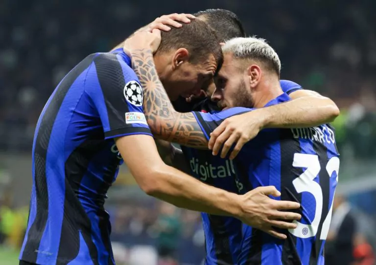 Milan Inter