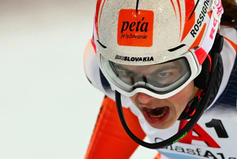 Petra Vlhova