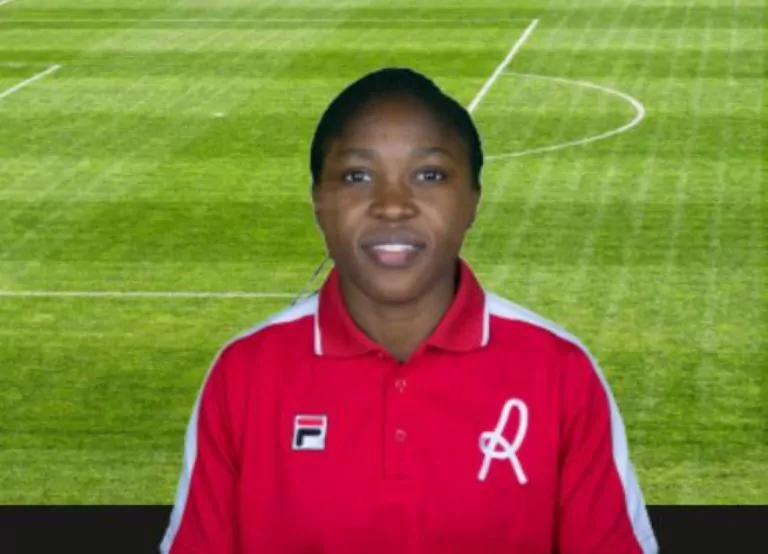 Rafiat Sule Folakemi