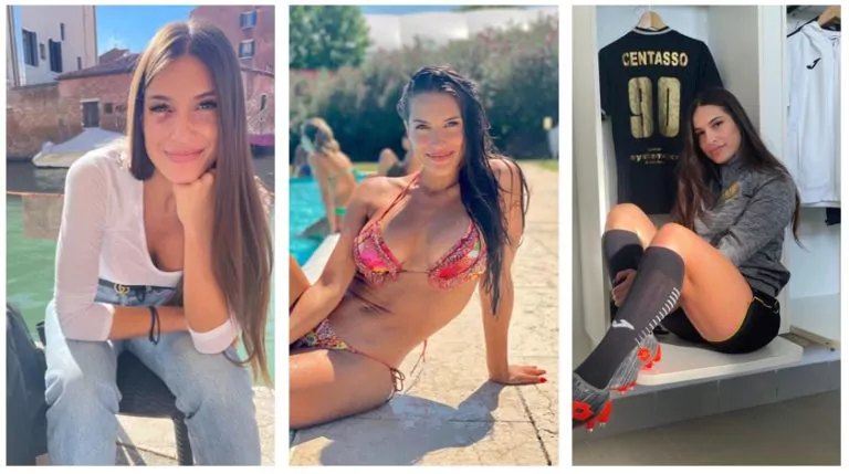 agata centasso
