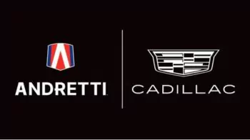 andretti cadillac