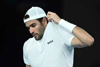 berrettini