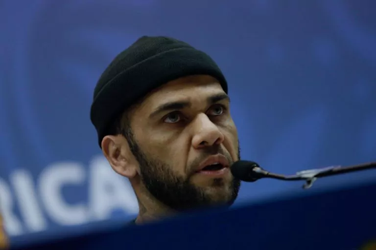 dani alves
