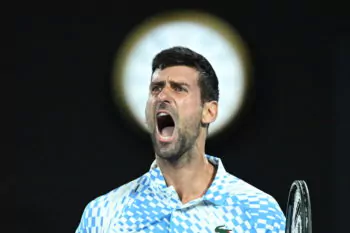 djokovic
