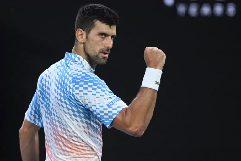 djokovic