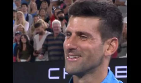 djokovic