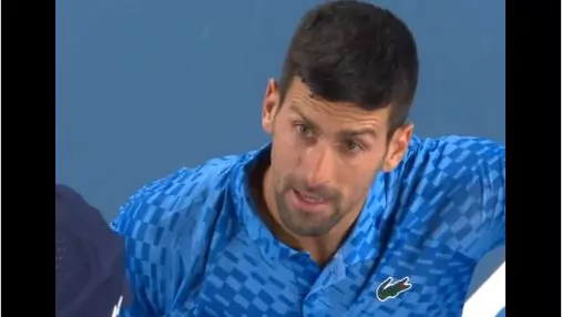djokovic