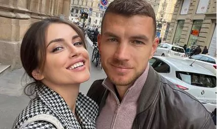 dzeko