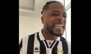 evra juventus