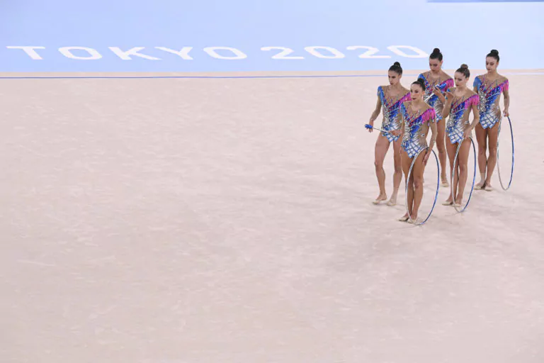ginnastica