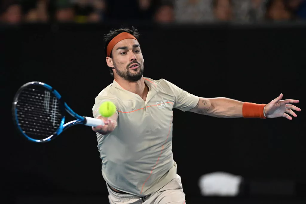 fognini