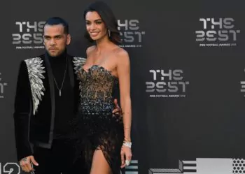 dani alves joana sanz