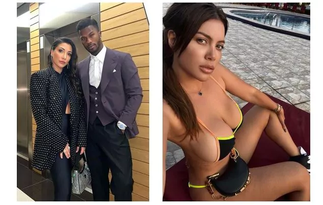keita moglie wanda nara