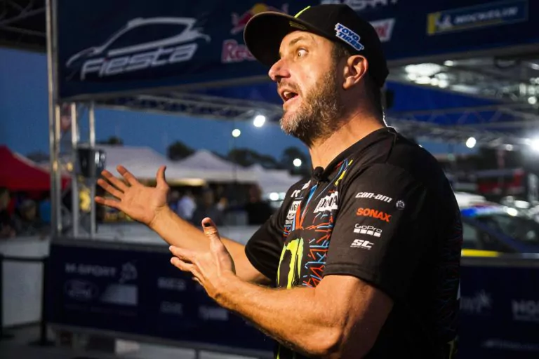 ken block