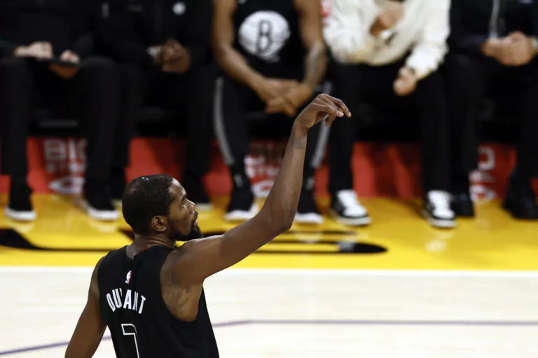 kevin durant