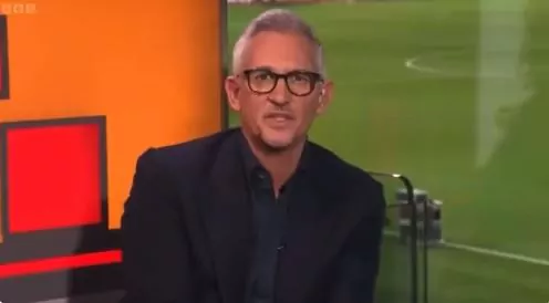 lineker bbc sports
