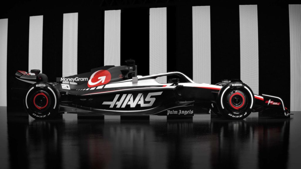 livrea haas