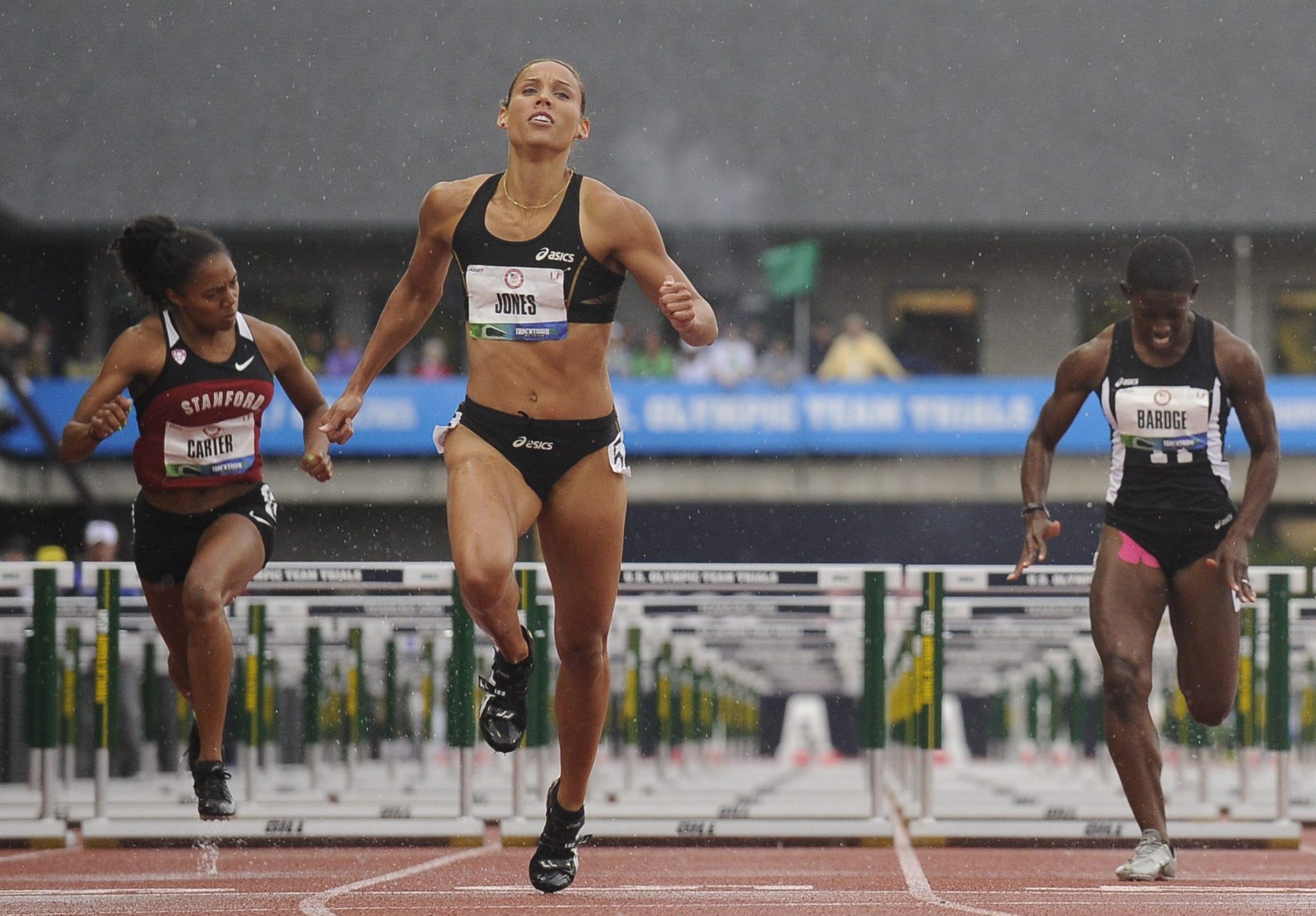 Lolo Jones