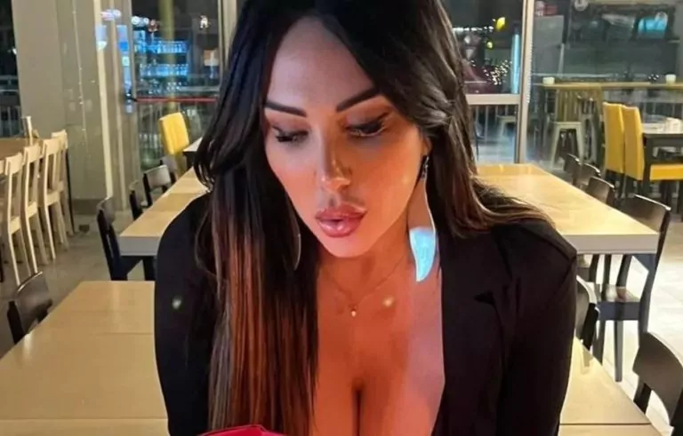 Marika Fruscio