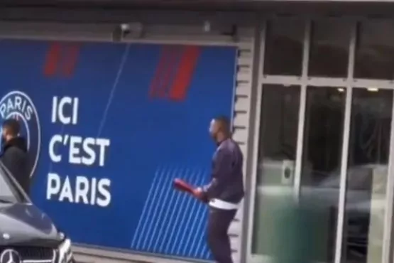 mbappè