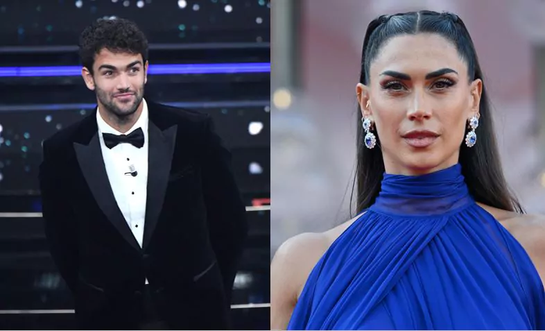 melissa satta berrettini