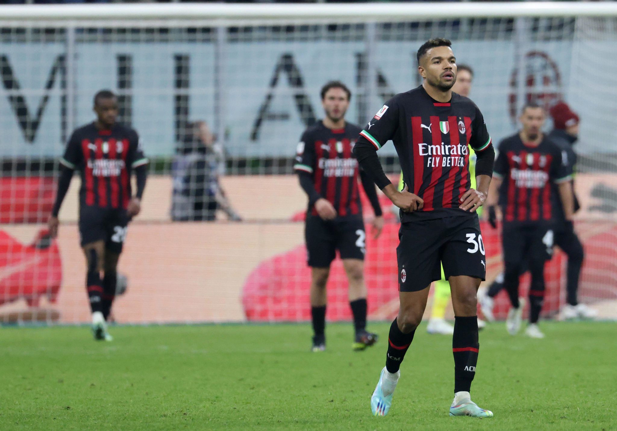 milan torino
