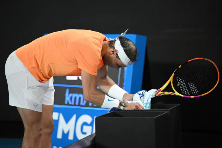 rafa nadal