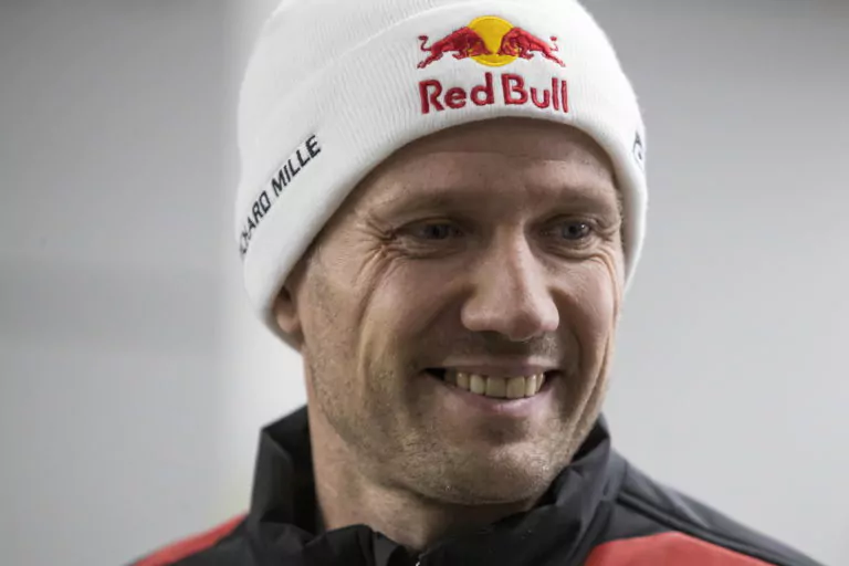 ogier