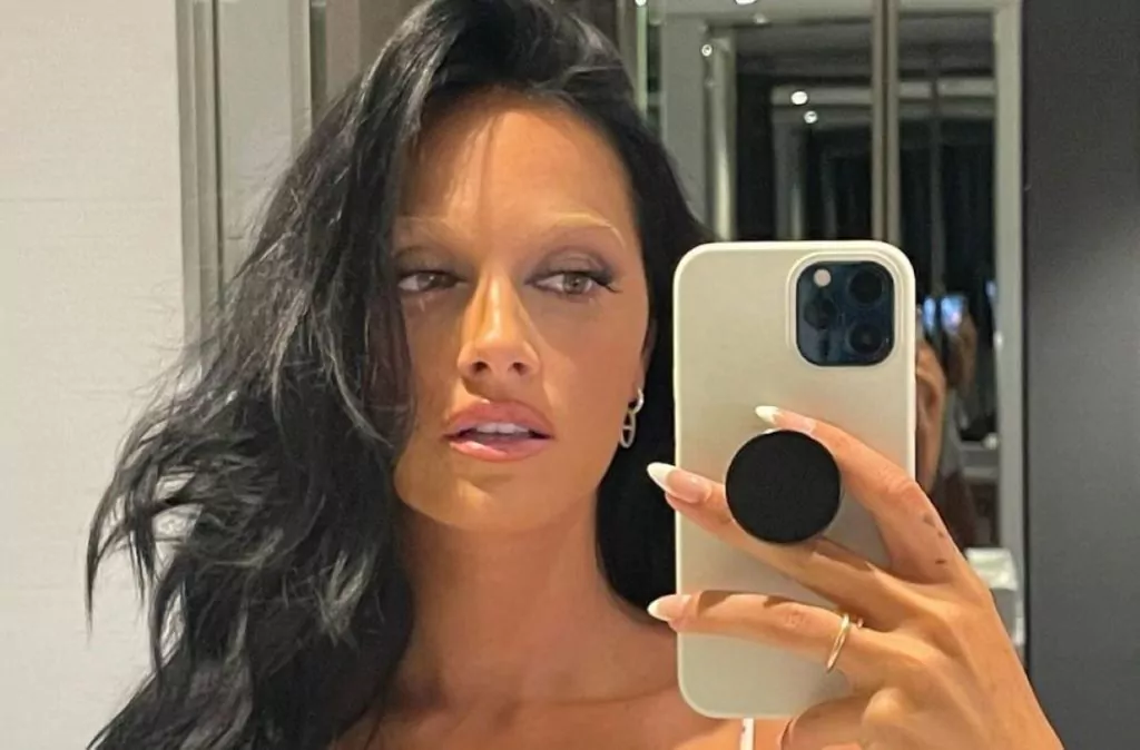 oriana sabatini fidanzata dybala