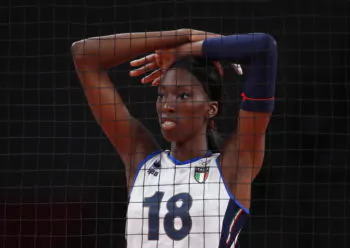 paola egonu