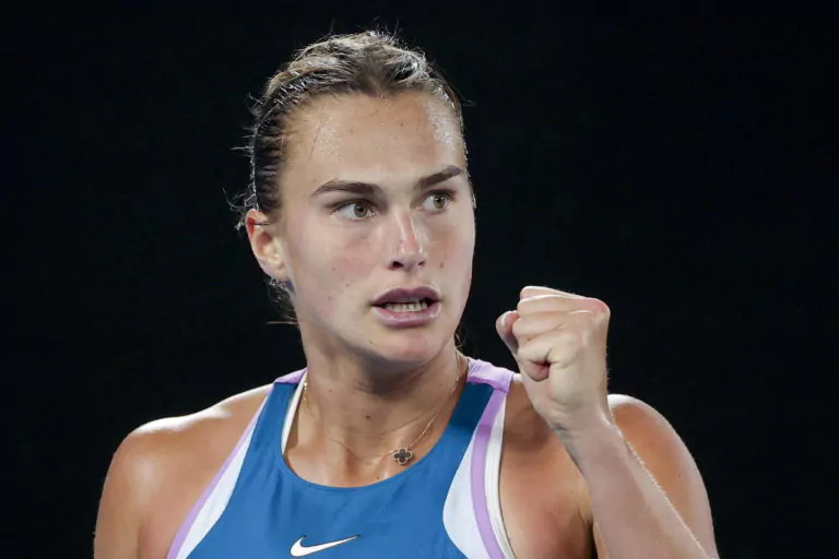 sabalenka