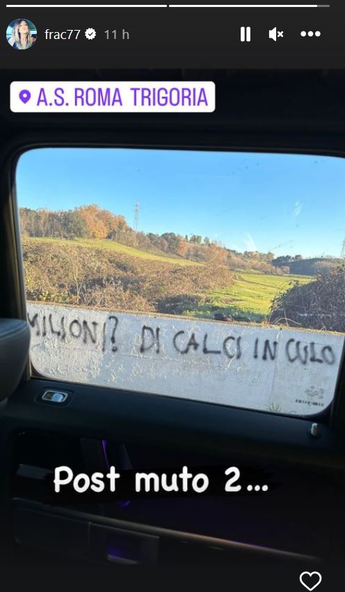 scritte zaniolo