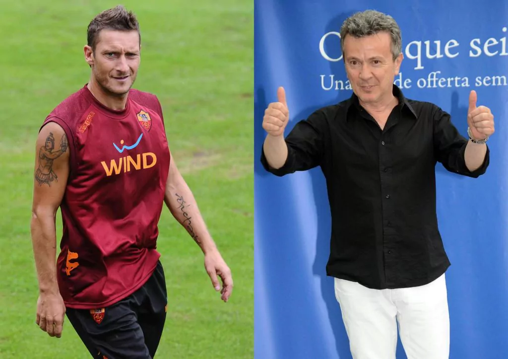 totti pupo