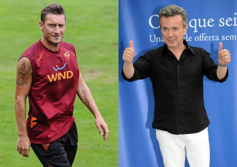 totti pupo