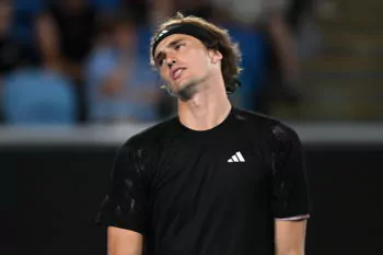 zverev