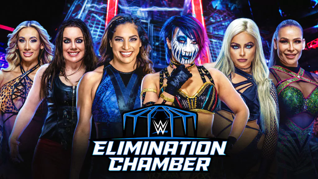elimination chamber