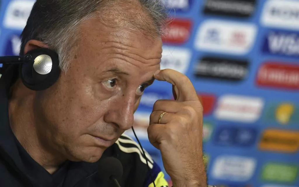 Alberto Zaccheroni