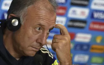 Alberto Zaccheroni