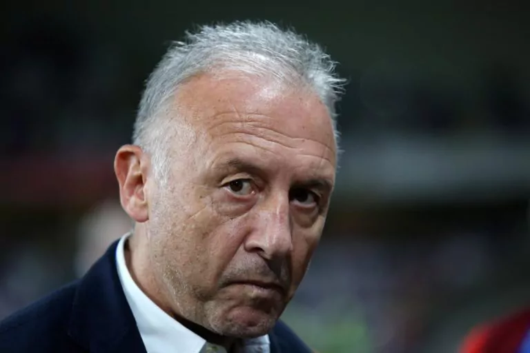 Alberto Zaccheroni