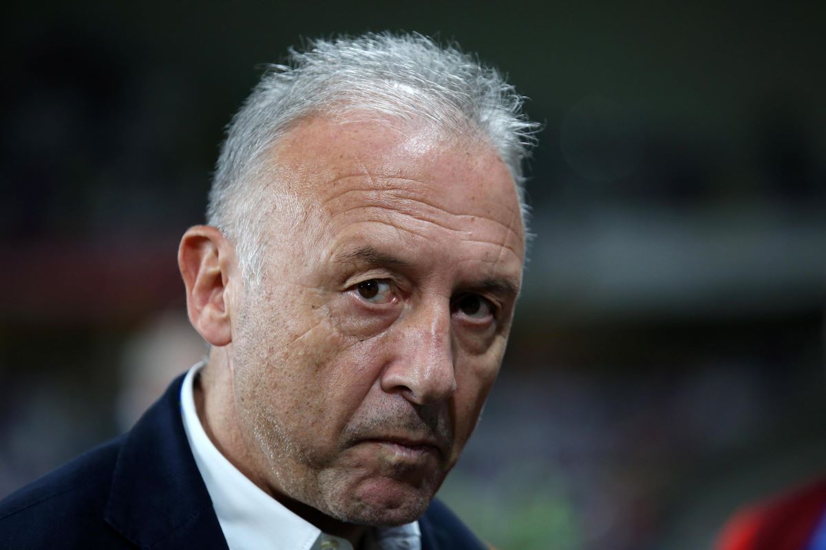 Alberto Zaccheroni